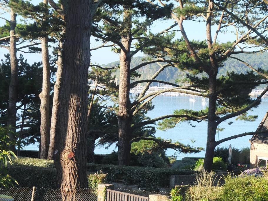 Maison Lumineuse 2Mn Plage Et Village De Morgat Crozon Exterior foto